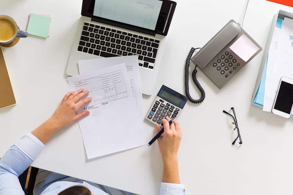 What Happens If I Don’t File a W-2?