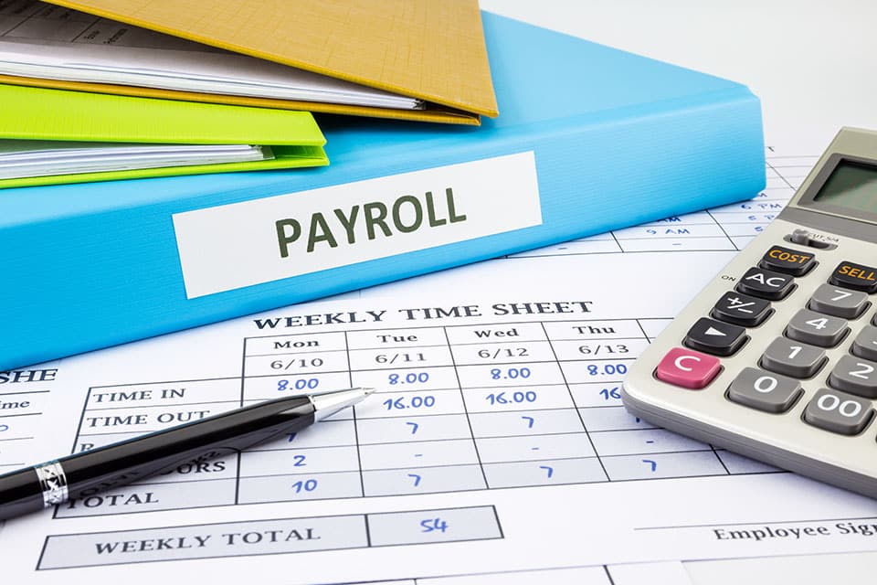 Small Business online